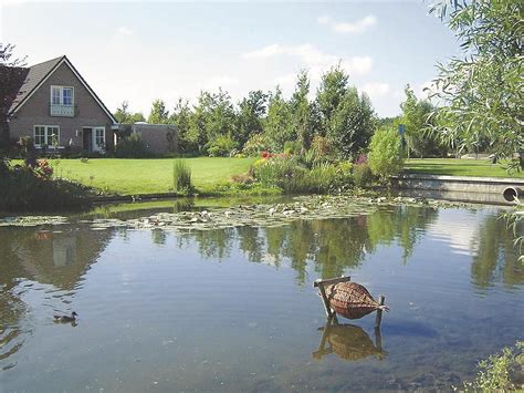 Vakantiehuis Horsterwold, Zeewolde (bijgewerkte .